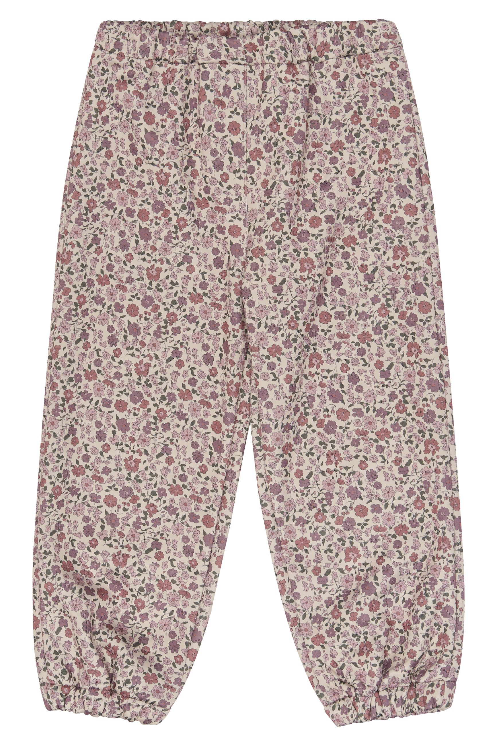 Mikk-Line Termosæt Soft - Floral Sketch
