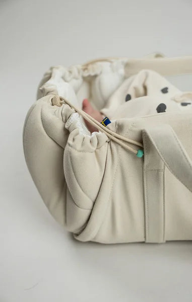 Najell Sleepcarrier Vol. 5 - Oat Beige