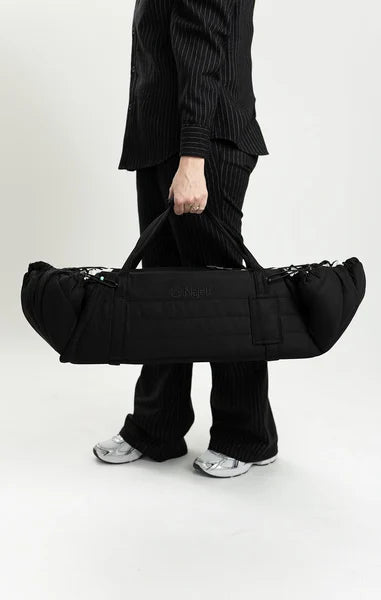 Najell Sleepcarrier Vol. 5 - Matt Black