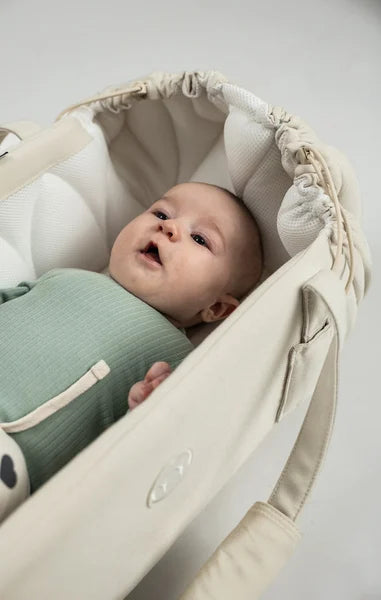 Najell Sleepcarrier Vol. 5 - Oat Beige