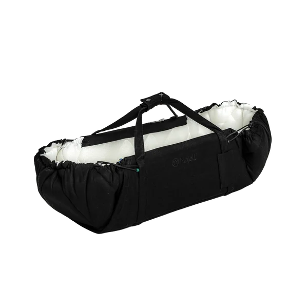 Najell Sleepcarrier Vol. 5 - Matt Black