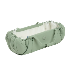 Najell Sleepcarrier Vol. 5 - Agave Green