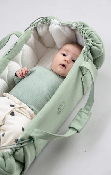 Najell Sleepcarrier Vol. 5 - Agave Green