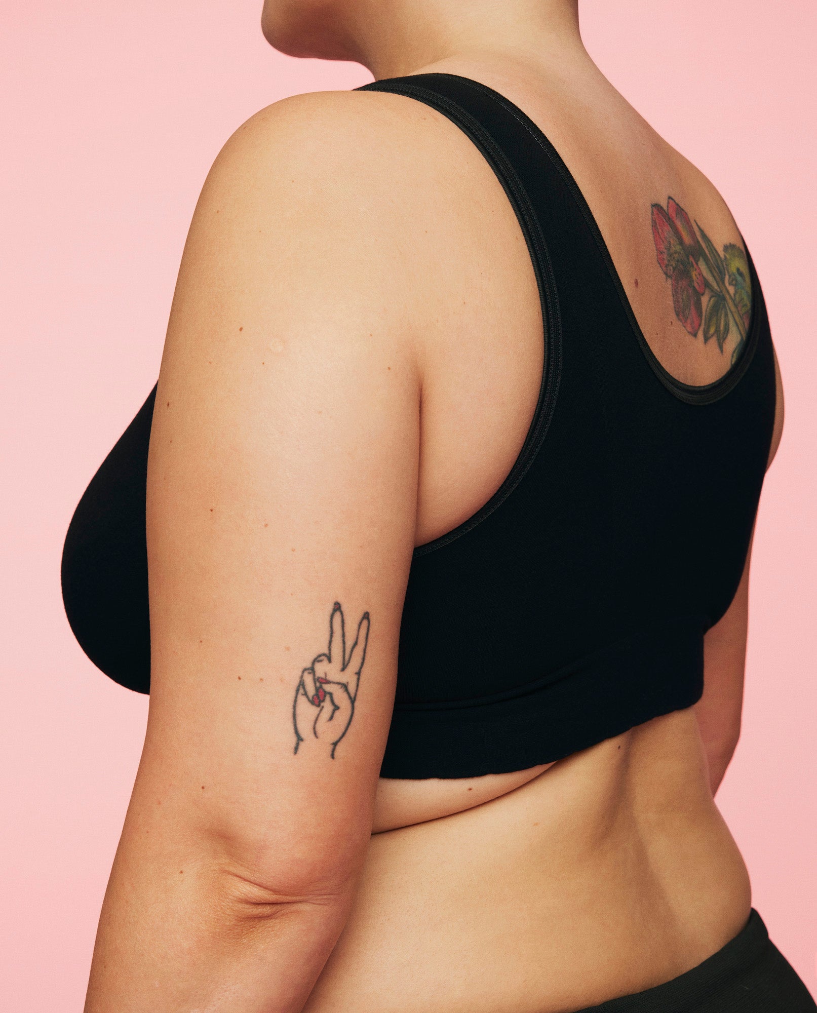 Momkind Crossover-bh Sand - M/L