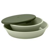 BIBS Tallerkener Sage