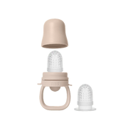 BIBS Baby Feeder Blush