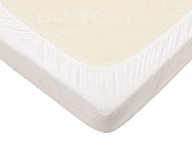 BabyDan Vandtæt Stræklagen 70x160 cm