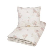 Maseliving Junior sengetøj Ballerina Flower