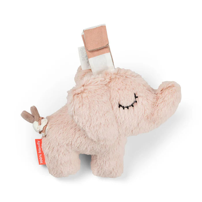 Done by Deer Musikuro Elphee Pudder