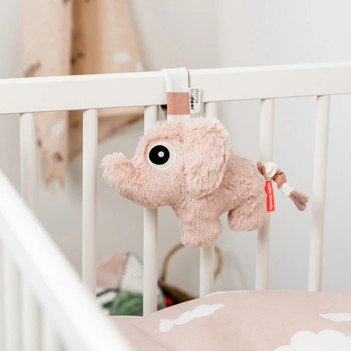 Done by Deer Musikuro Elphee Pudder