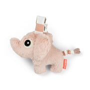 Done by Deer Musikuro Elphee Pudder