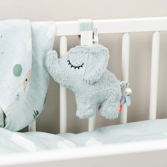 Done by Deer Musikuro Elphee Blå