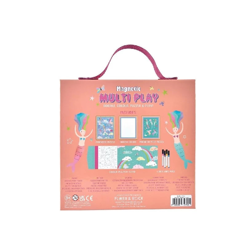 Fantasy Magnetisk Multi Play