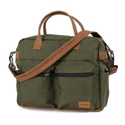Emmaljunga Pusletaske Travel Outdoor Olive