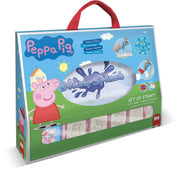 Stempel plaskeri Guli Gris