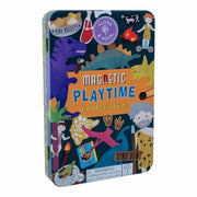 Dino Magnetisk Legesæt