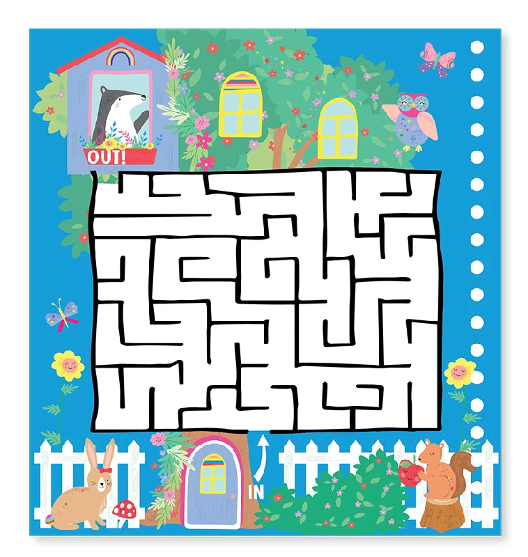 Floss & Rock - Magic Multiplay - Rainbow Fairy