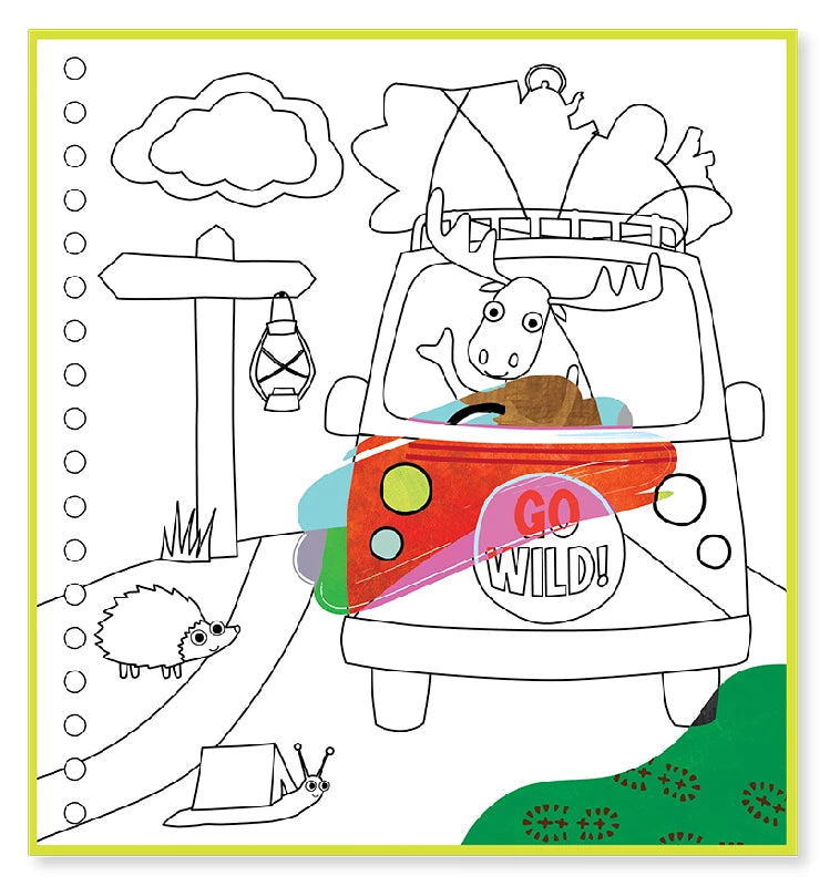 Floss & Rock - Magic Multiplay - Adventure