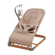 Stork Home Bouncer - Beige