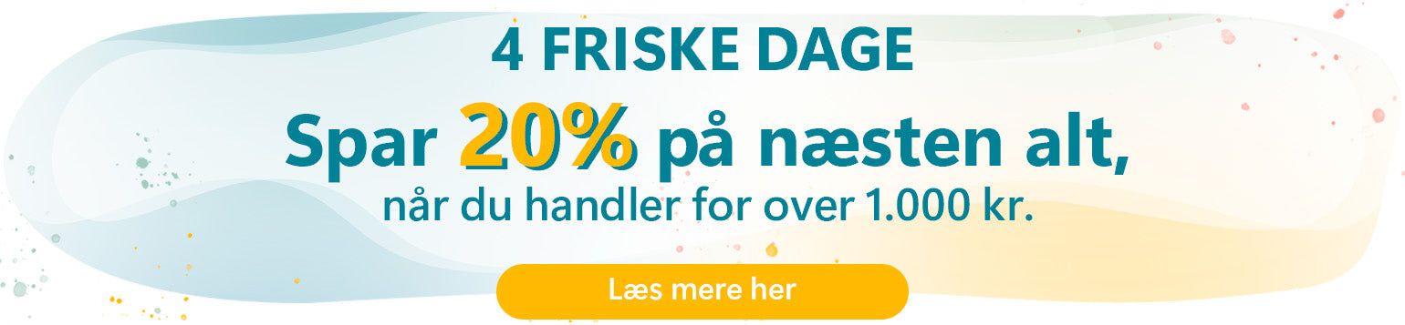 Kære Børn A/S