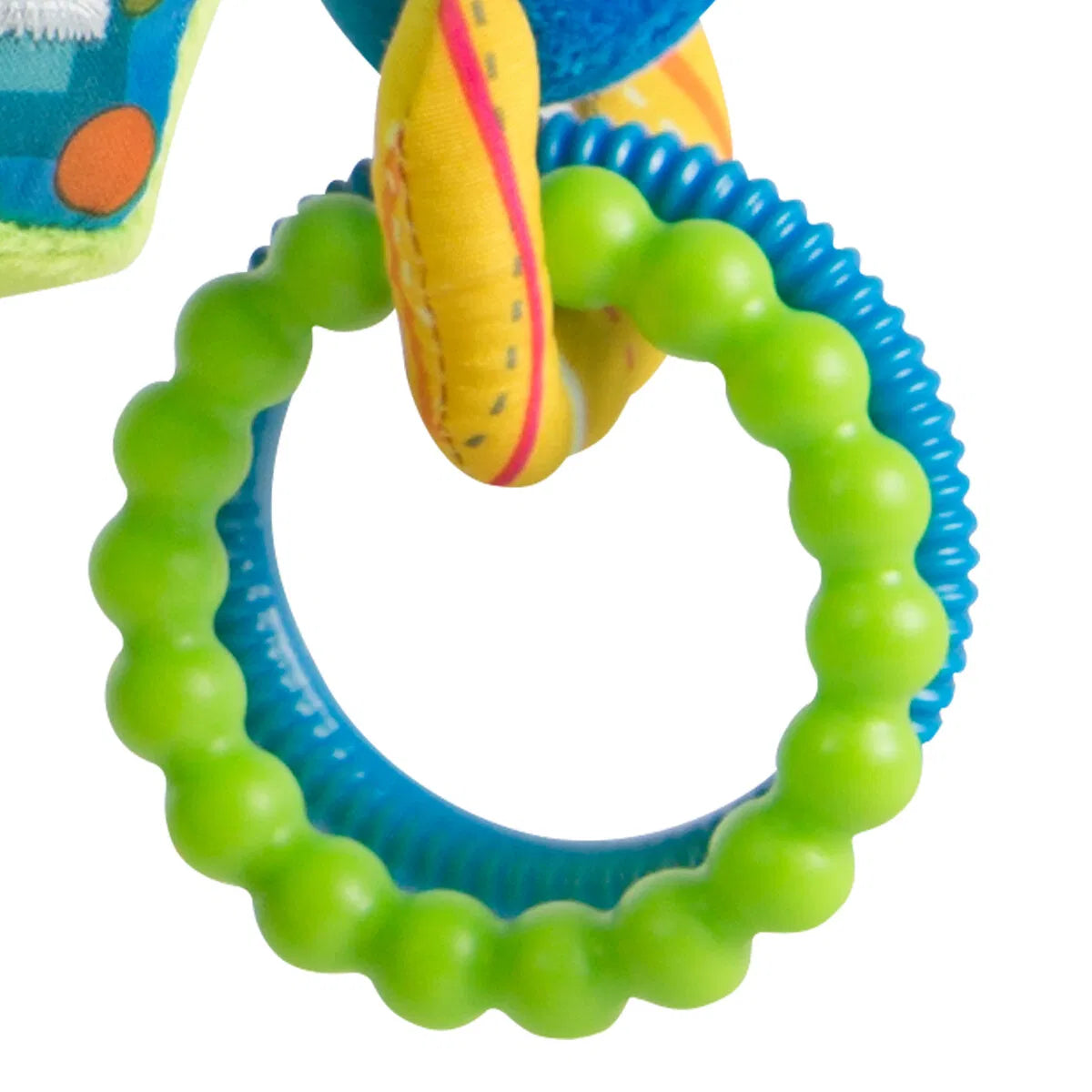 Lamaze Rusty The Robot