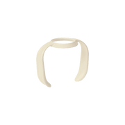 BIBS Baby Bottle Handle Ivory