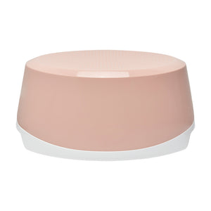 Bebé-jou Skammel - Pale Pink