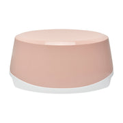 Bebé-jou Skammel - Pale Pink