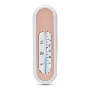 Bebé-jou Badetermometer - Pale Pink