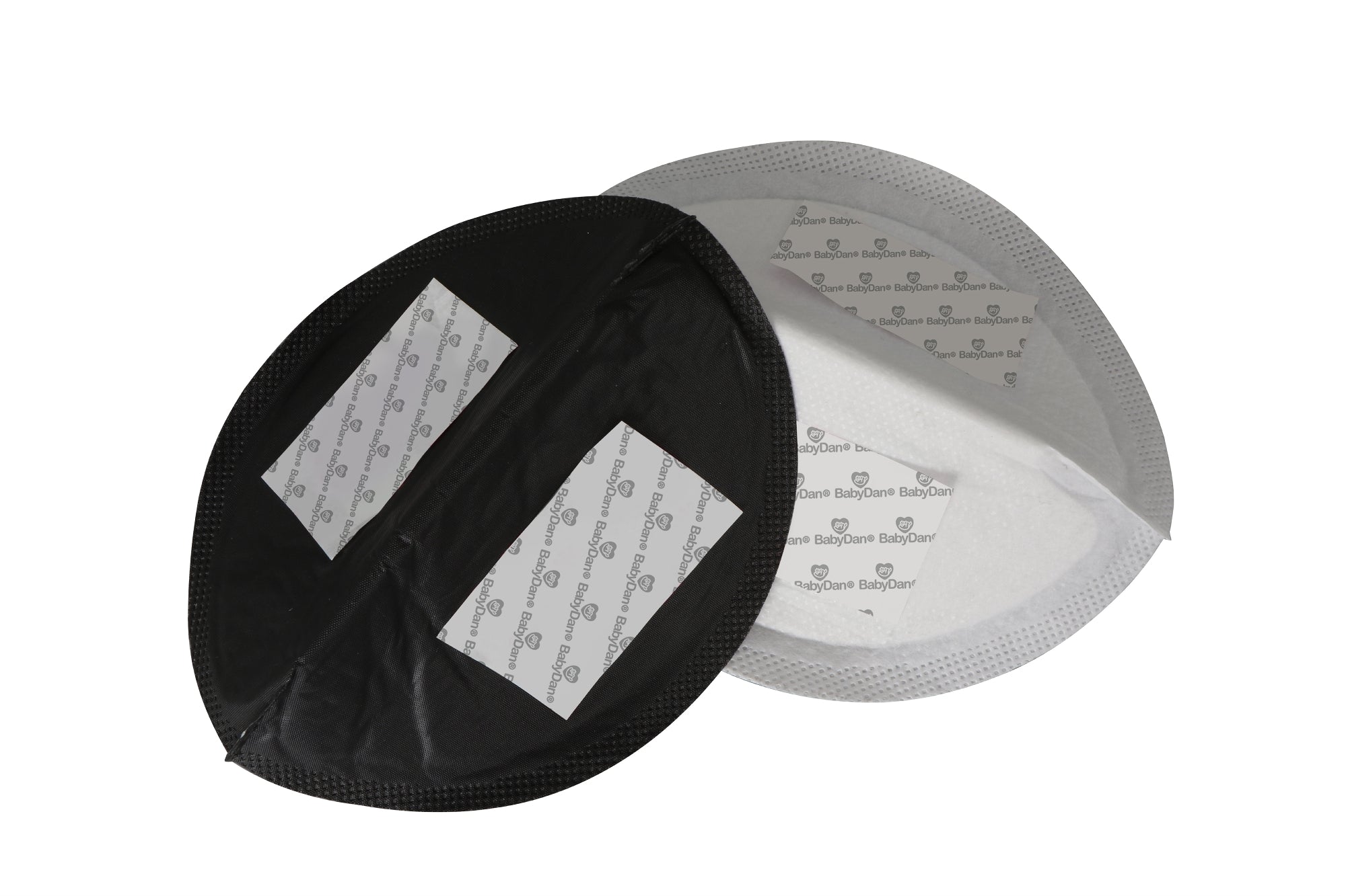 BabyDan Ammeindlæg - Hvid