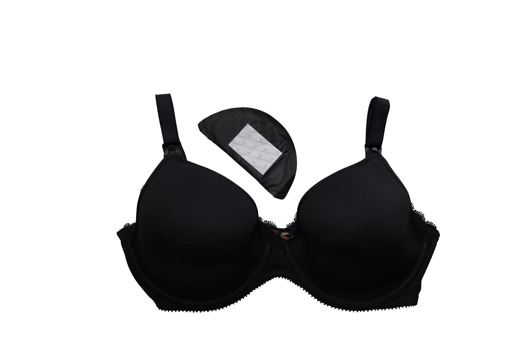 BabyDan Ammeindlæg - Hvid