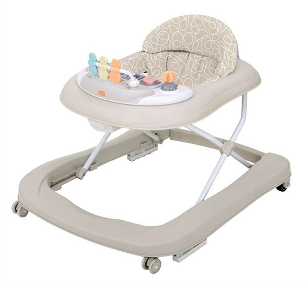 BabyDan gåvogn - beige
