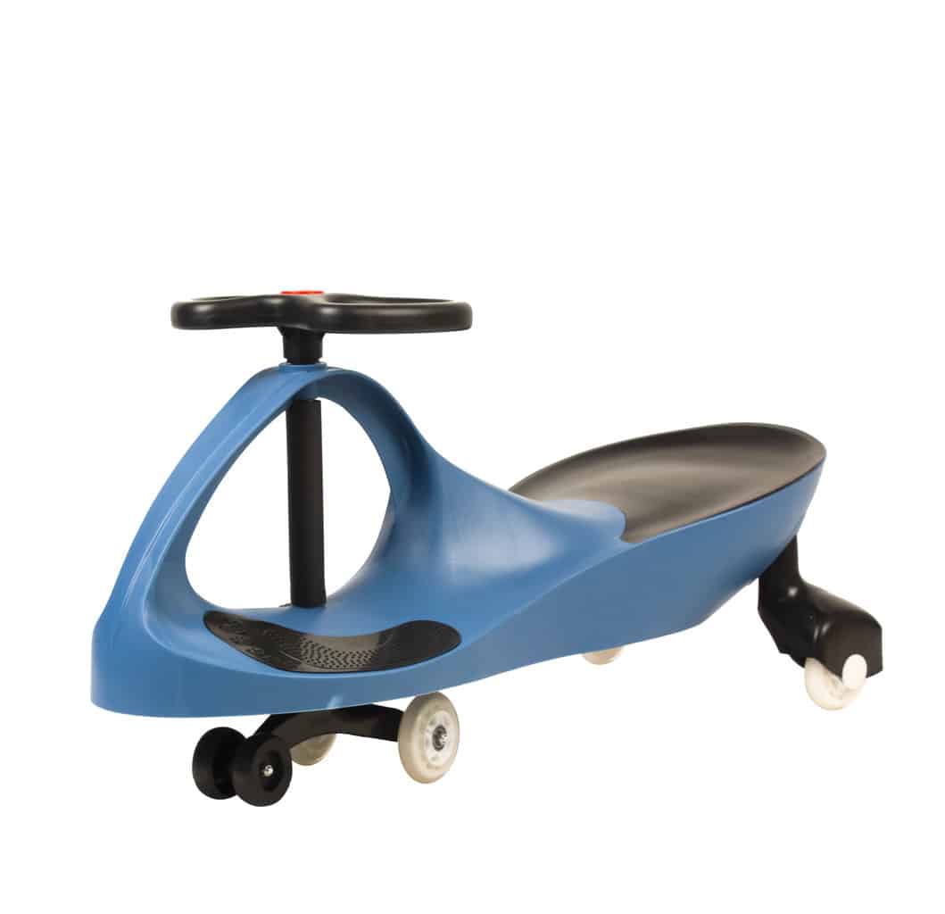 Swingcar - Mørkeblå