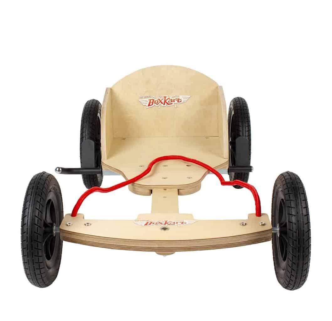 My Hood sæbekassebil