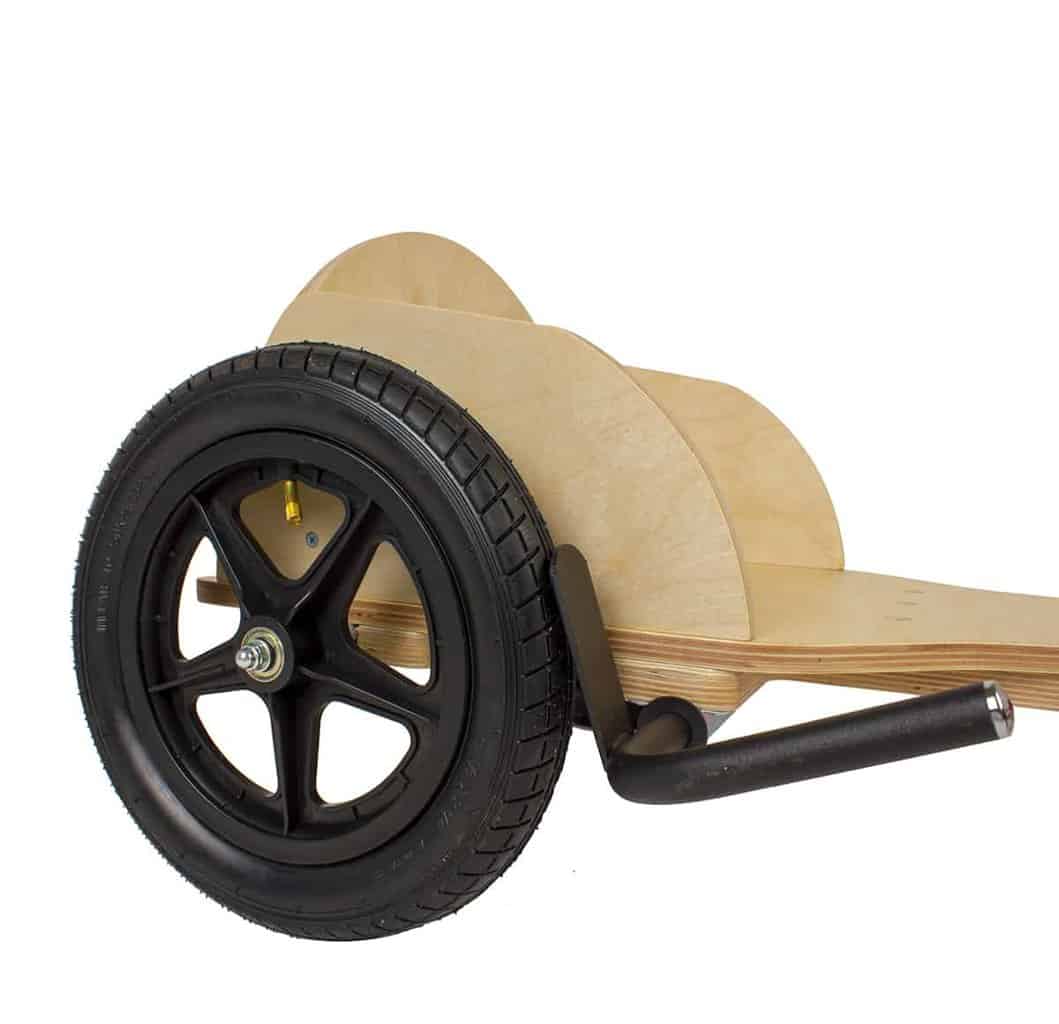 My Hood sæbekassebil