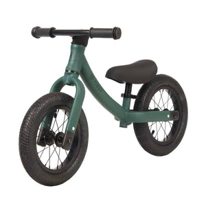 My Hood Rider løbecykel - grøn