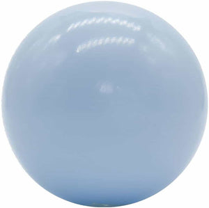 KIDKII 50 bolde - baby blå