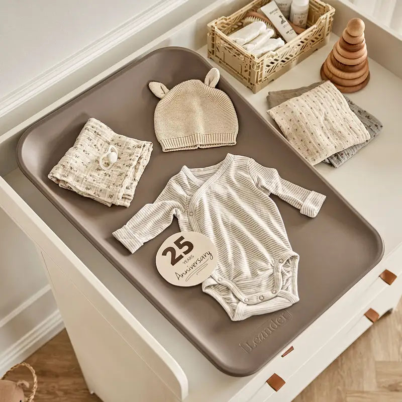 Leander Matty puslepude - Mocca