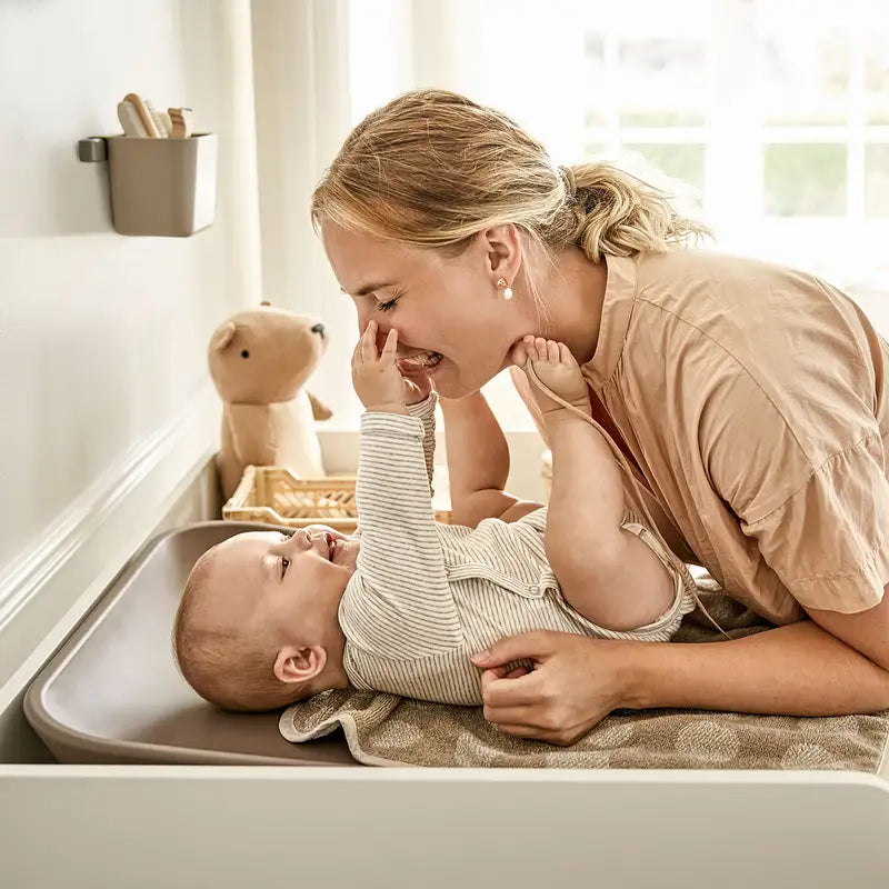 Leander Matty puslepude - Mocca