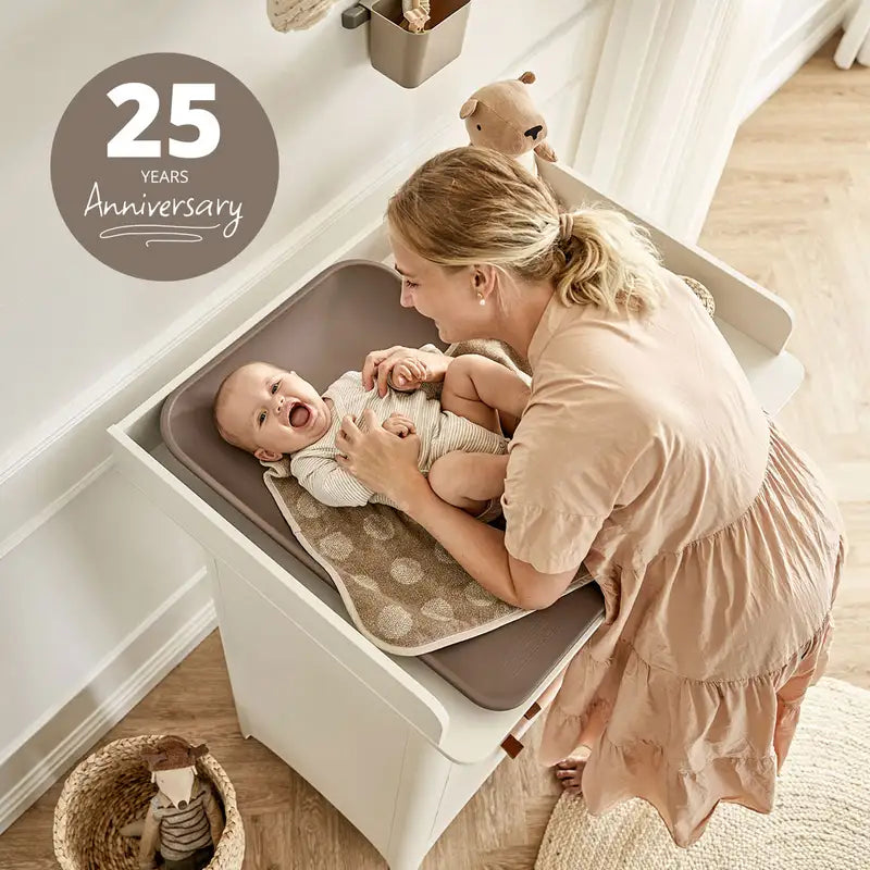 Leander Matty puslepude - Mocca