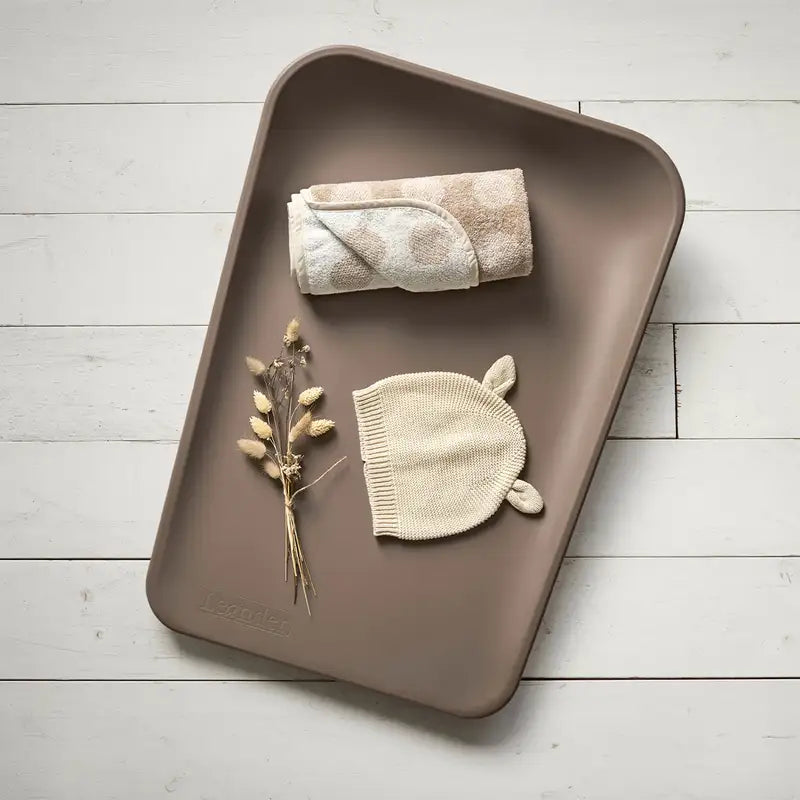 Leander Matty puslepude - Mocca