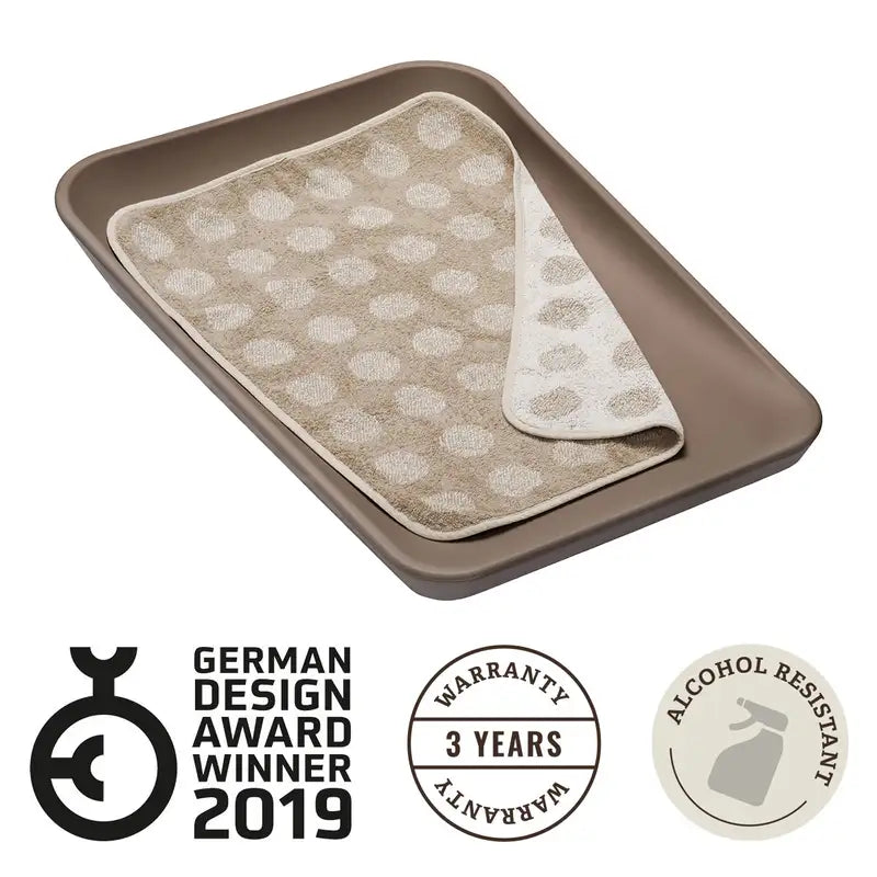 Leander Matty puslepude - Mocca