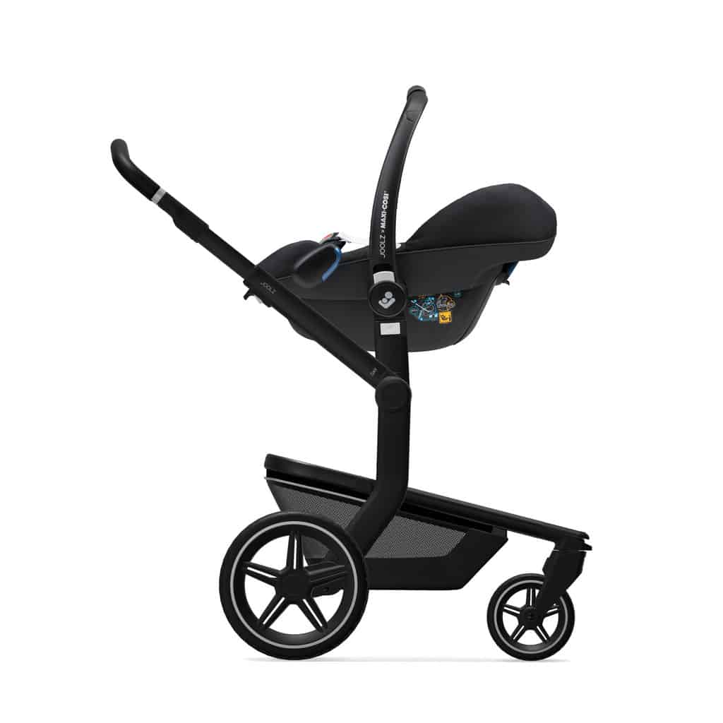 Joolz Day2/3/+ autostol adapter