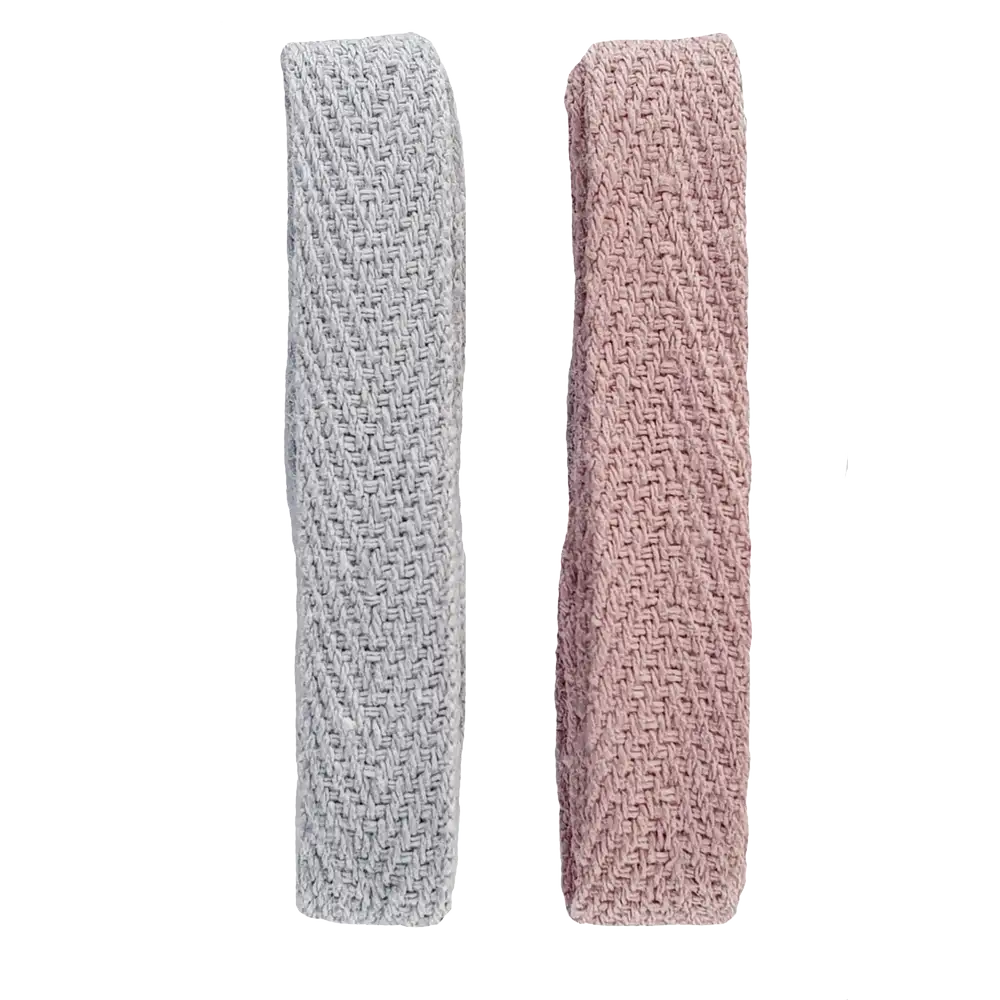 BAMBAM - Ler Fod/Håndaftrykshænger