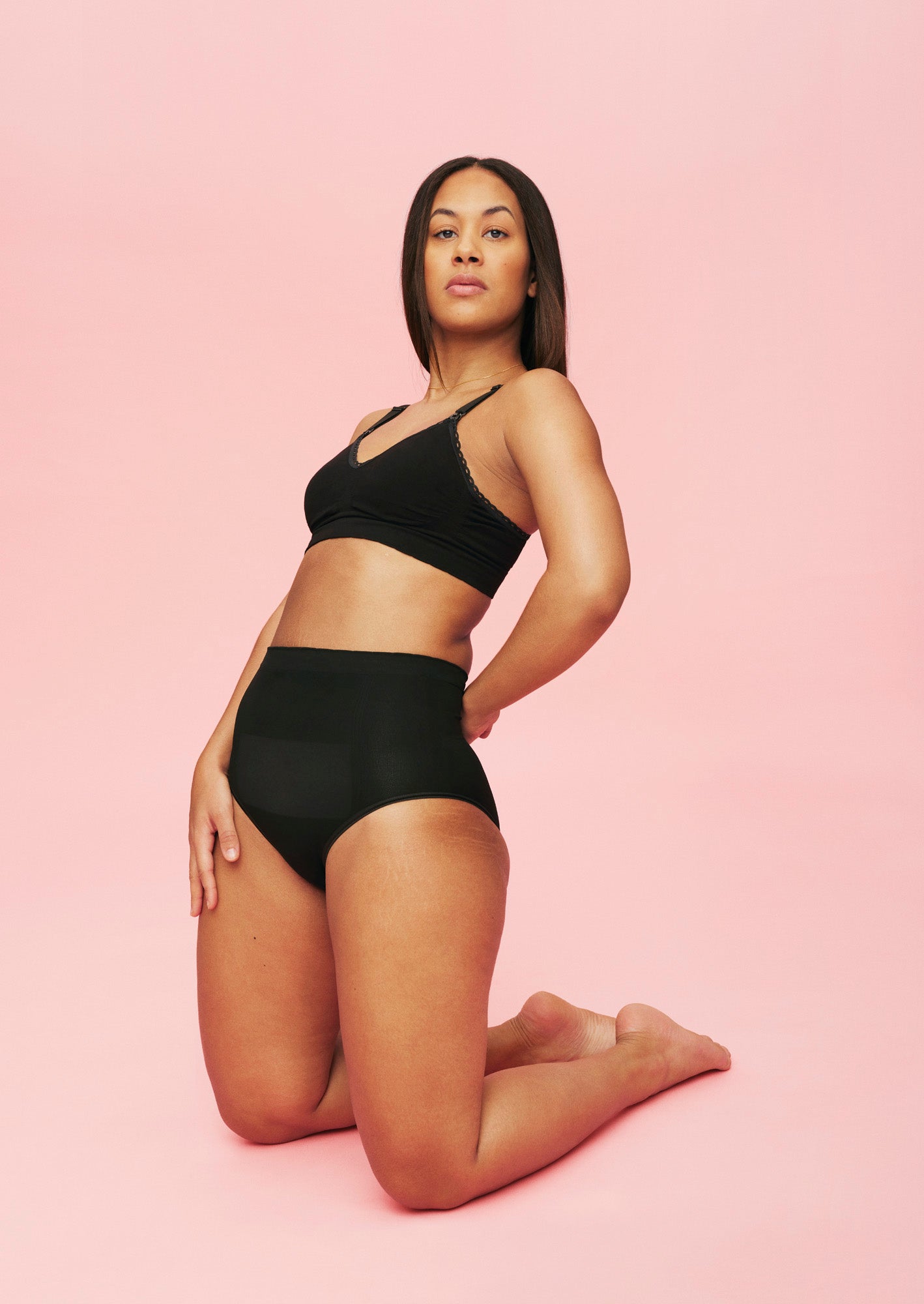 Momkind Kejsersnittrusse - L/XL