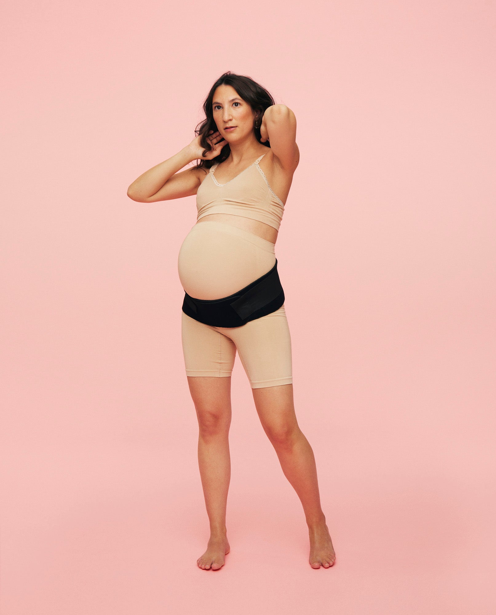 Momkind Bækkenbælte - 2