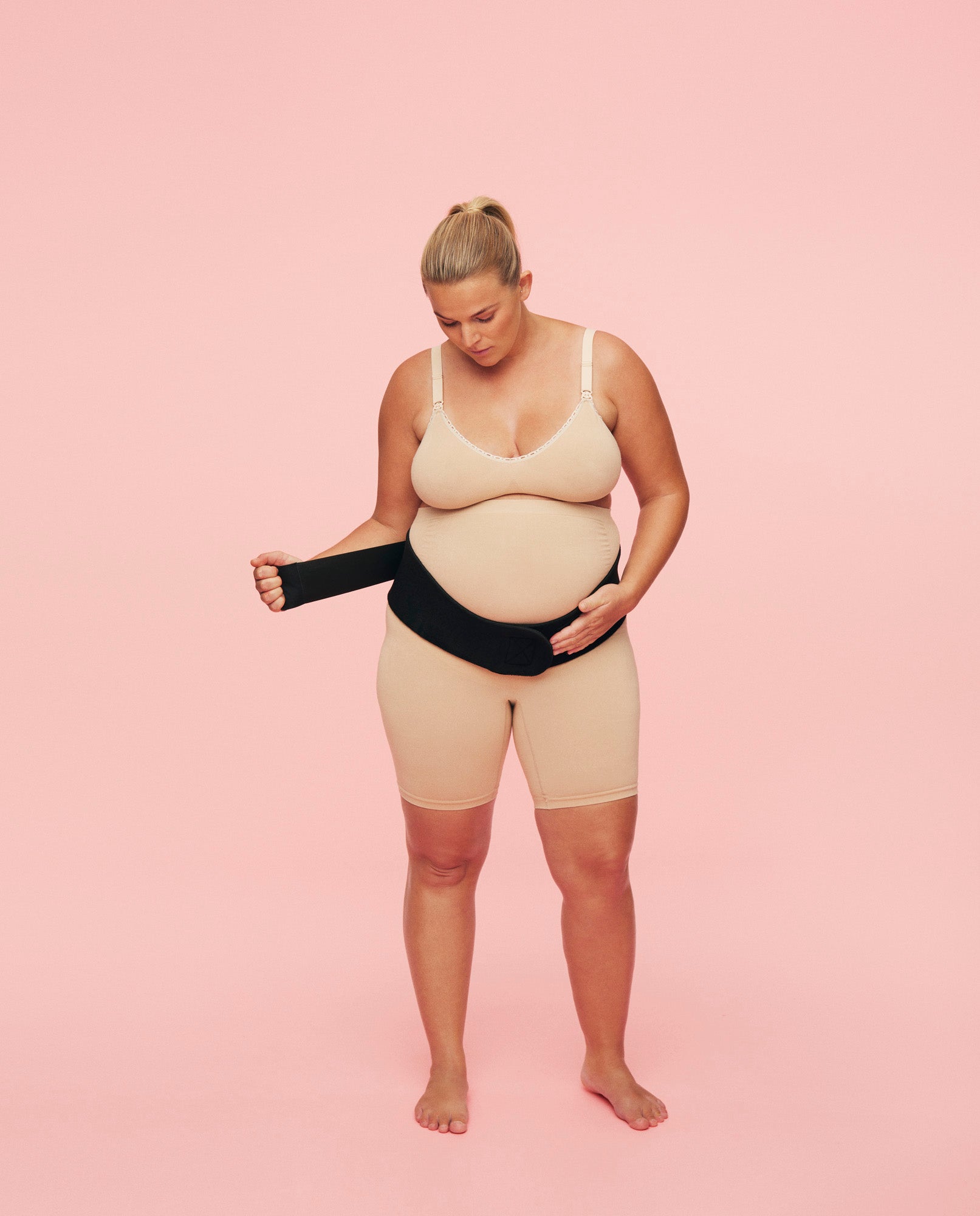 Momkind Bækkenbælte - 2