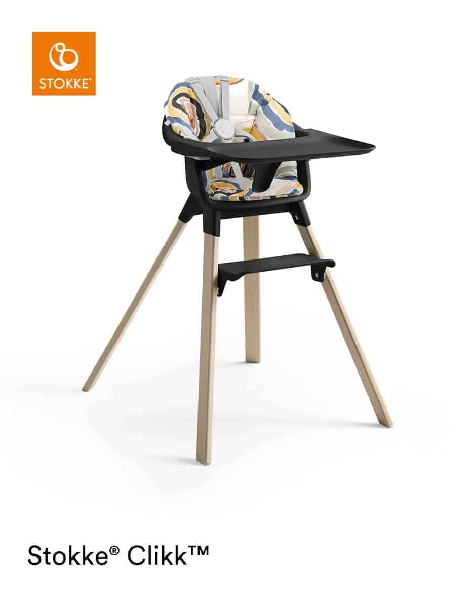Stokke® Clikk™ hynde - Multi Circles OCS