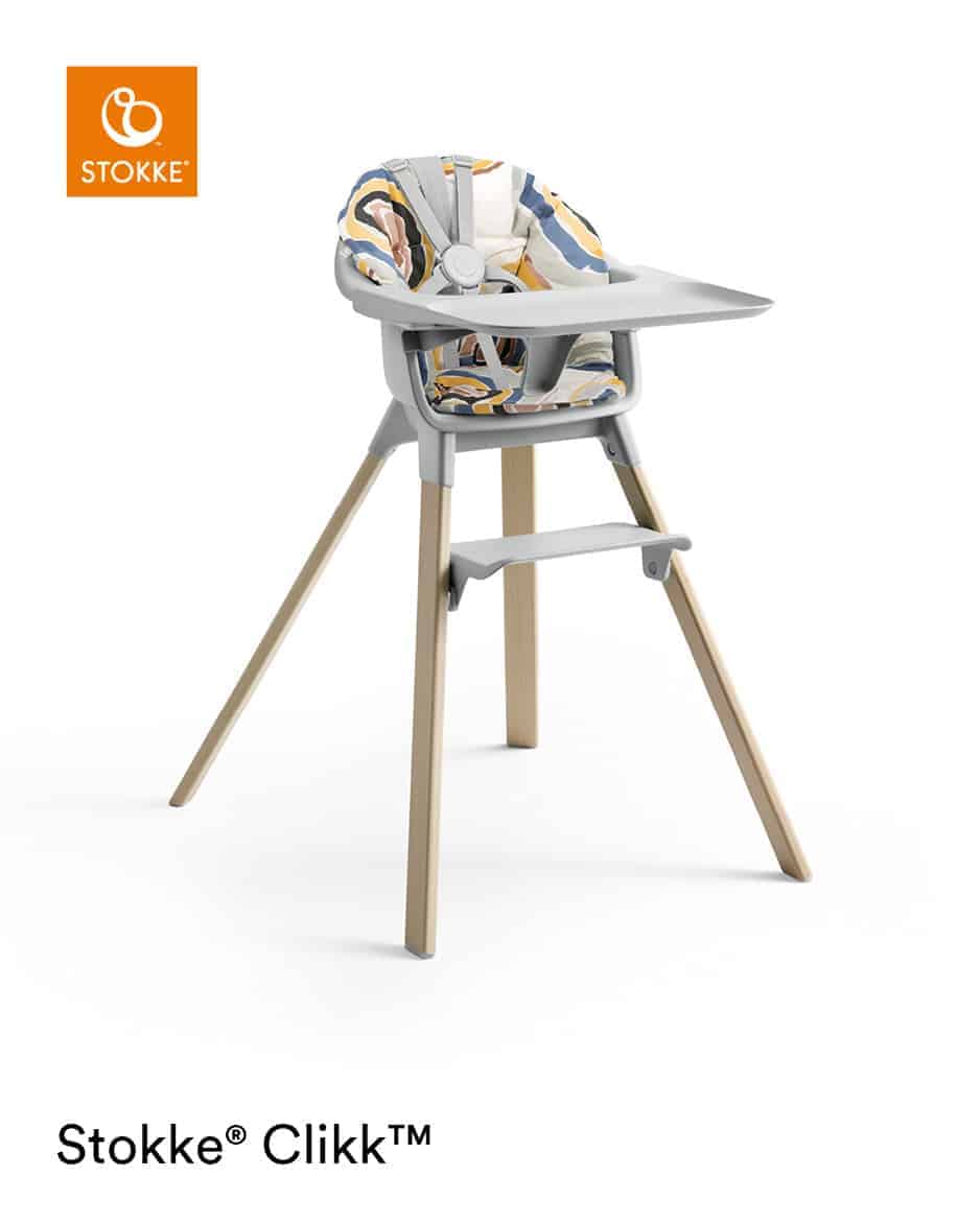 Stokke® Clikk™ hynde - Multi Circles OCS