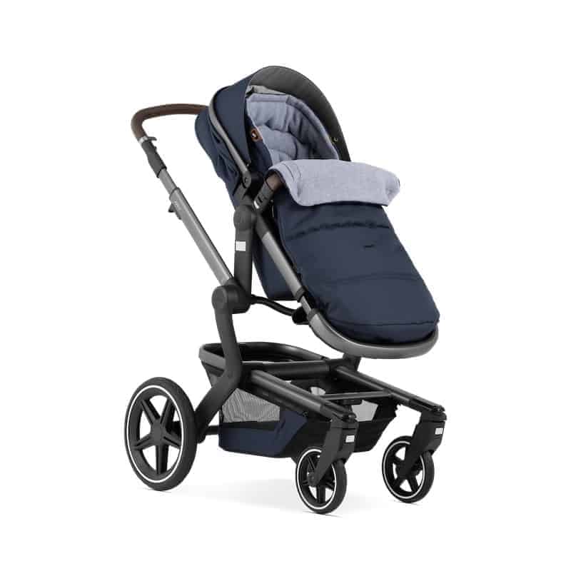 Joolz Kørepose - Navy blue